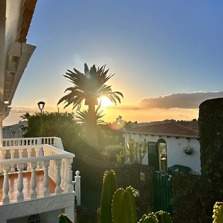 Apartamento Beautiful House With Mountain And Ocean View *