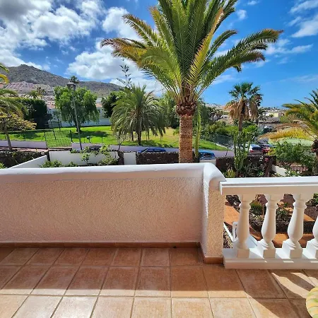 דירה Beautiful House With Mountain And Ocean View *
