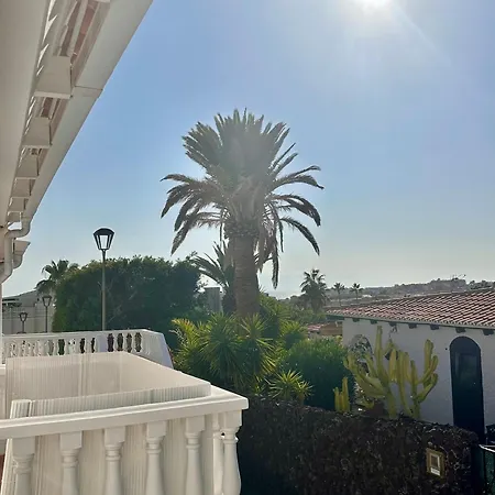 דירה Beautiful House With Mountain And Ocean View *